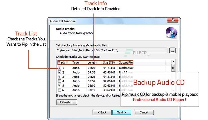 FAEMedia Easy Burning Studio 10.1.2.4