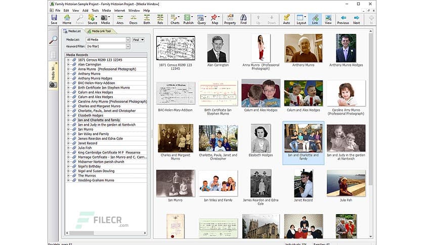 Family Historian 7.0.24.1
