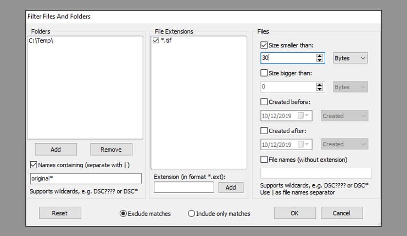 Fast Duplicate File Finder 6.7.0.1