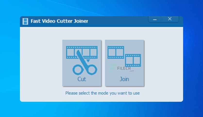 Fast Video Cutter Joiner 6.9.8