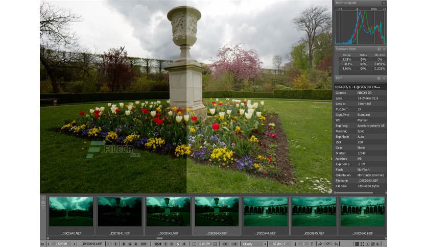 FastRawViewer 2.0.10.2058