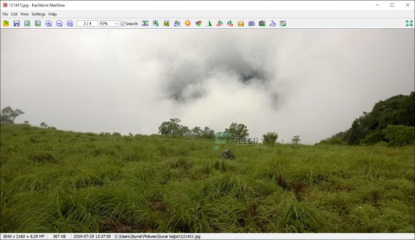 FastStone MaxView 3.5 Corporate