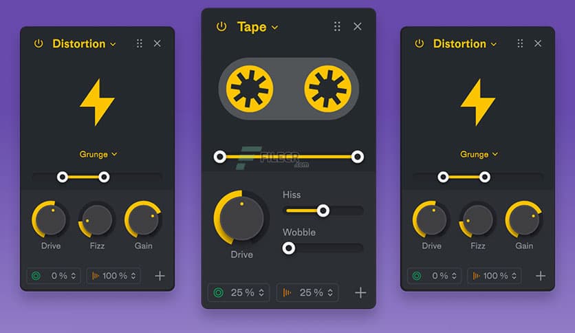 FAW SubLab XL v1.0.3 B3