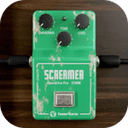 Fazertone Overdrive Essentials v0.0.1