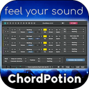 FeelYourSound Chord Potion 2.5.0