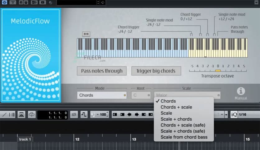 FeelYourSound Melodic Flow 2.0.0