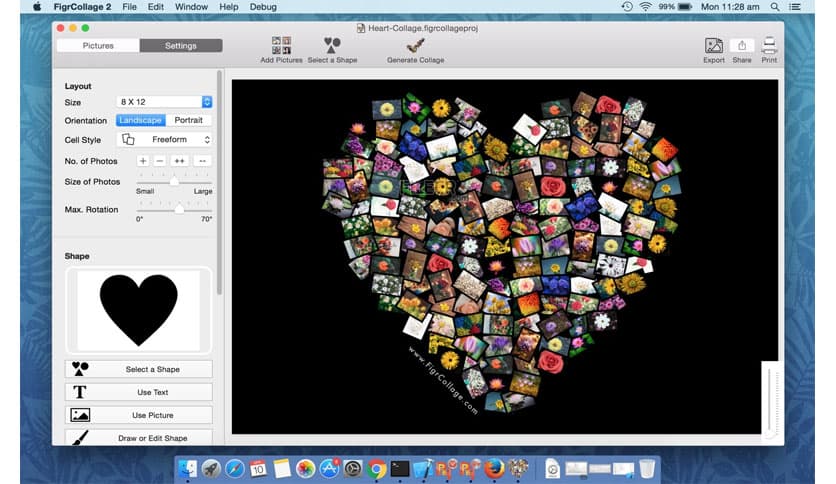 FigrCollage PRO 3.3.7