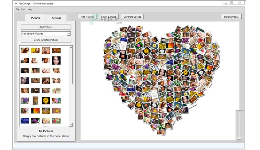 FigrCollage 3.3.6.0