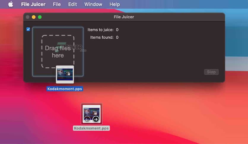 File Juicer 4.112