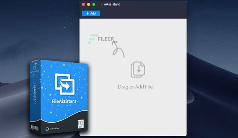 FileAssistant 3.5