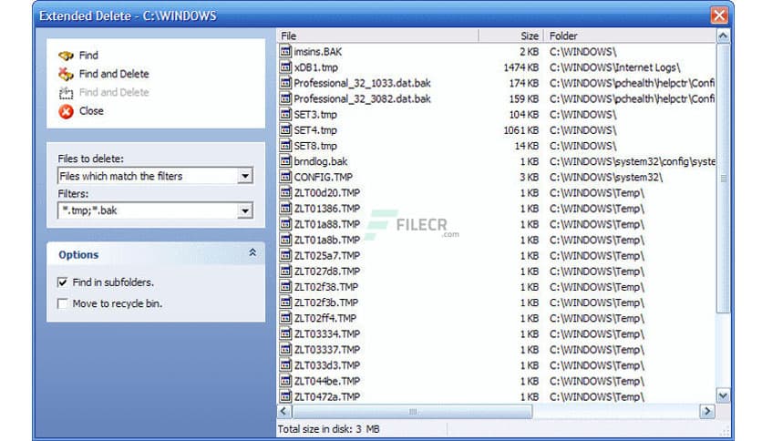 FileMenu Tools 8.6.0