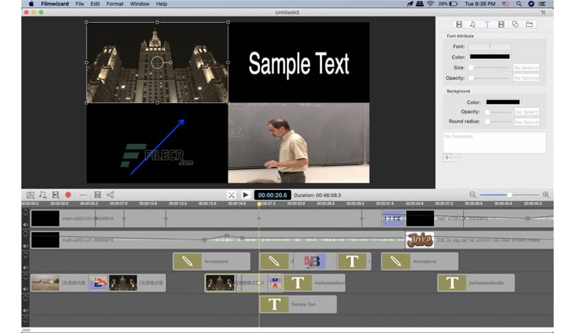 SeaSoft Filmwizard 3.5.0