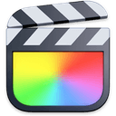 Final Cut Pro 12.0