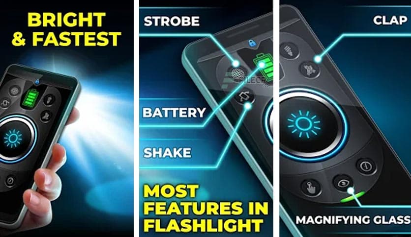 Flashlight 2.6.4