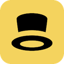 Flat Black – Icon Pack v6.3