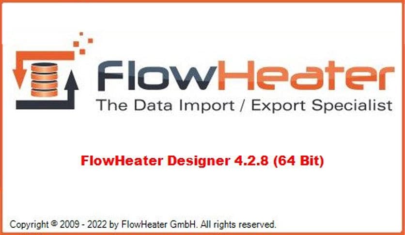 FlowHeater 4.5.3