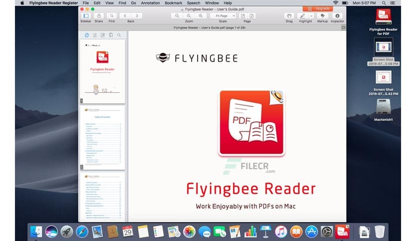 Flyingbee Reader – PDF Reader Pro 3.2.6