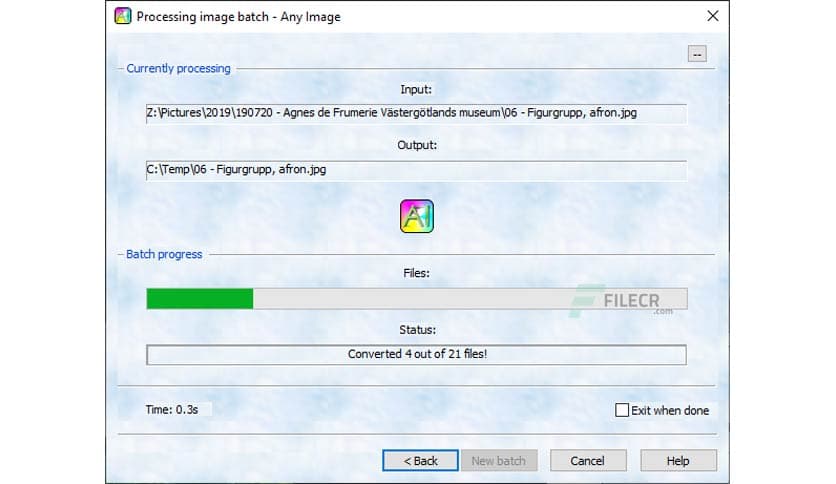 FmjSoft Any Image 5.2