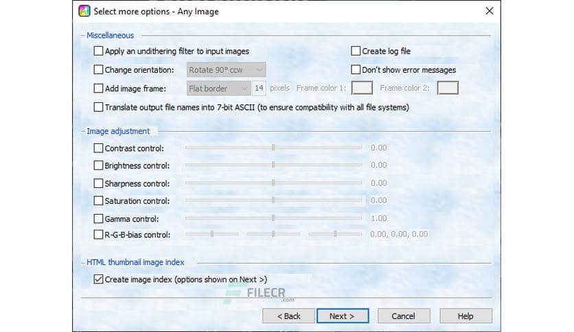 FmjSoft Any Image 5.2