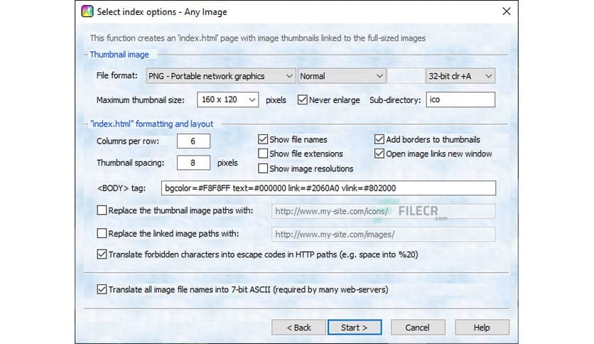 FmjSoft Any Image 5.2