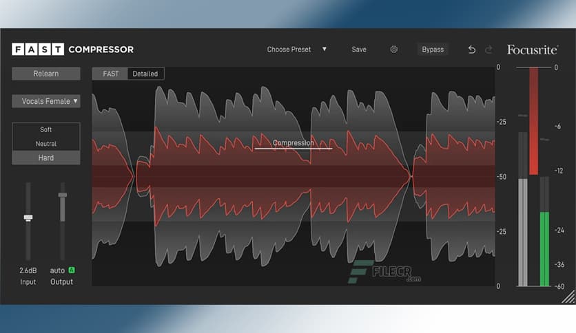 Focusrite FAST Bundle 2024.9