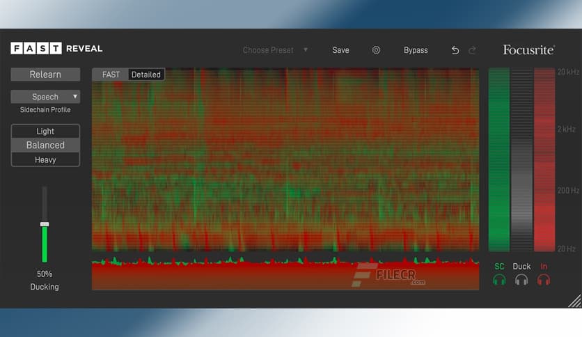 Focusrite FAST Bundle 2024.9