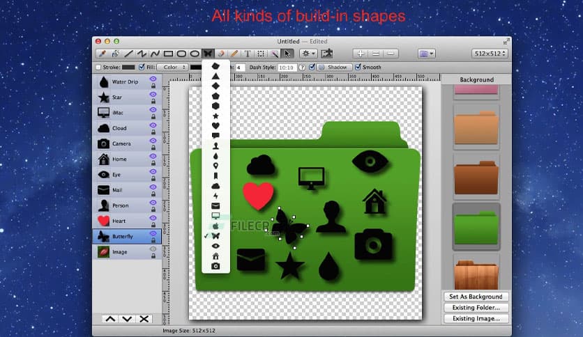 Folder-Factory 7.12.0