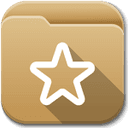 FolderBookmarks 1.2.1