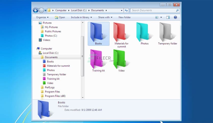 FolderHighlight 3.0.35