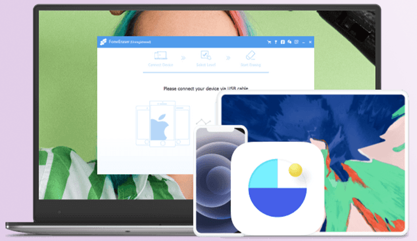 FoneLab FoneEraser for iOS 1.0.22