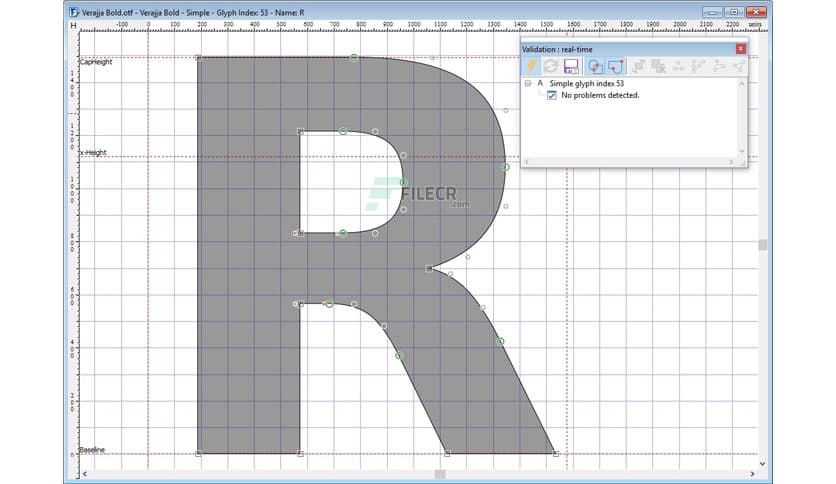 High-Logic FontCreator Professional 15.0.0.3047