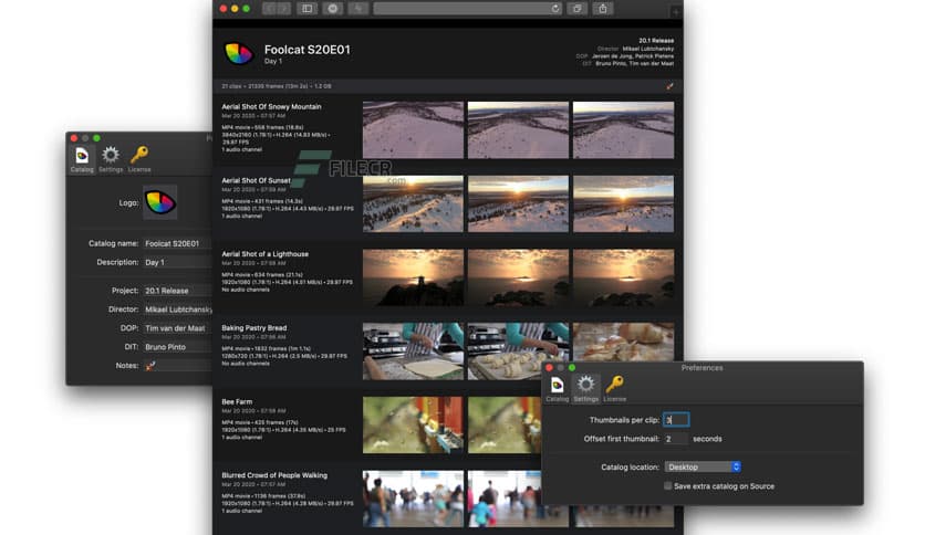 Foolcat 21.1 Build 26