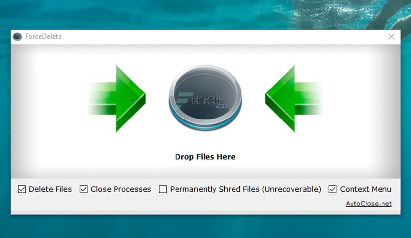ForceDelete Pro 1.1.0