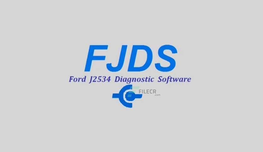 Ford IDS/FJDS 120.01
