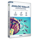 Franzis ANALOG Video #2 Professional 2.13.04078