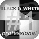 Franzis BLACK & WHITE Video #2 Professional 2.25.04078