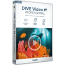 Franzis DIVE Video #1 professional 1.16.03607
