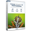 Franzis FOCUS #6 professional 6.13.04017