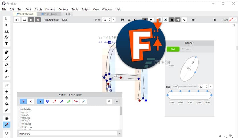 FontLab 8.4.3.8984