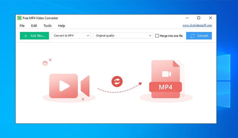Free MP4 Video Converter 5.1.1.1017 Premium