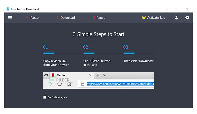 FreeGrabApp Free Netflix Download 5.1.2.527 Premium
