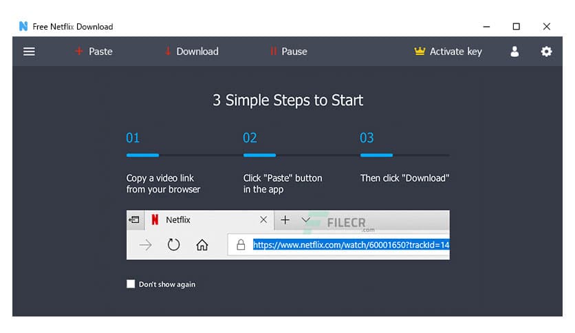 FreeGrabApp Free Netflix Download 5.1.2.527 Premium