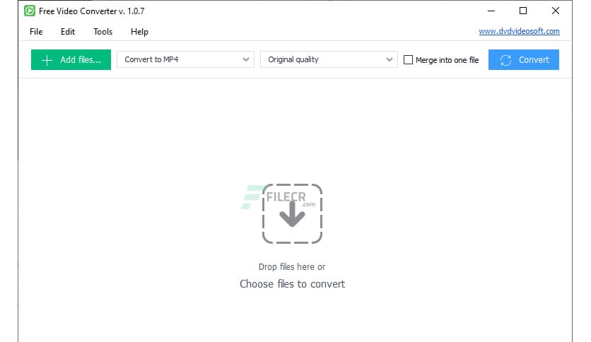 Free Video Converter 1.1.2.1204 Premium