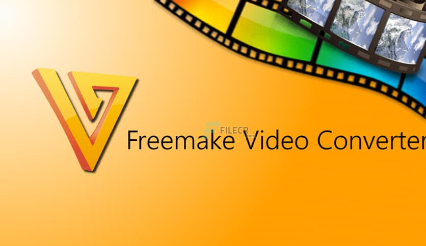 Freemake Video Converter 5.0.0.34