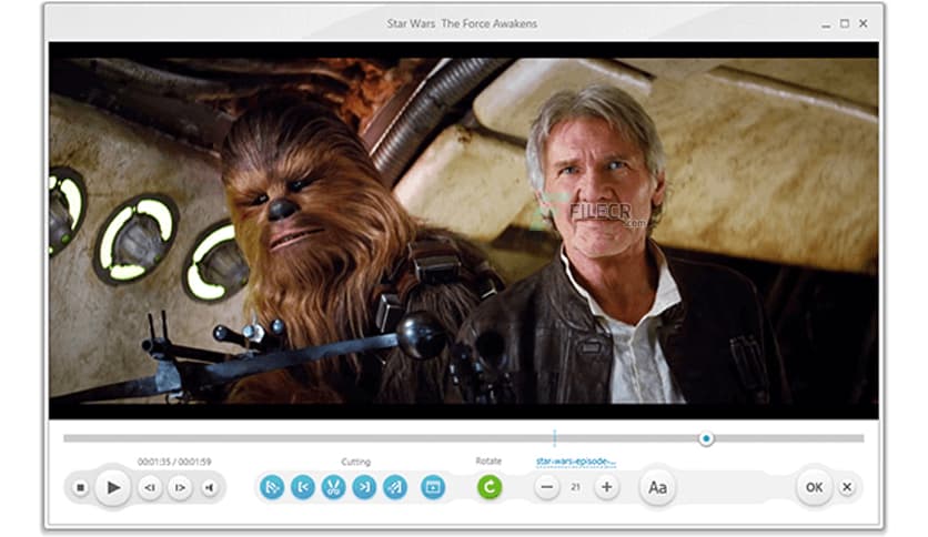 Freemake Video Converter 5.0.0.34