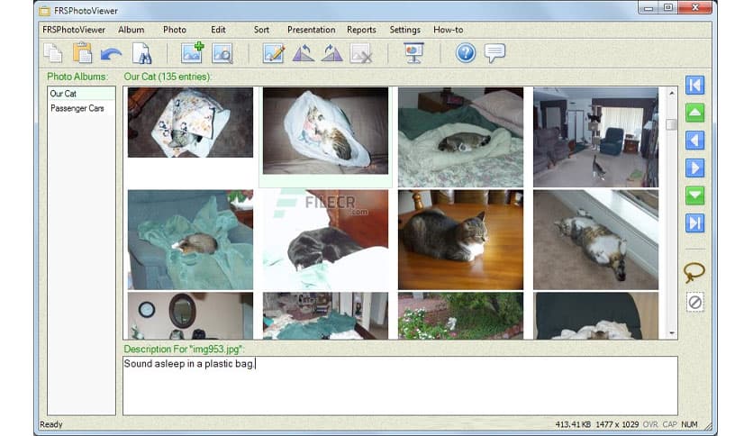FRSPhotoViewer 2.1.0