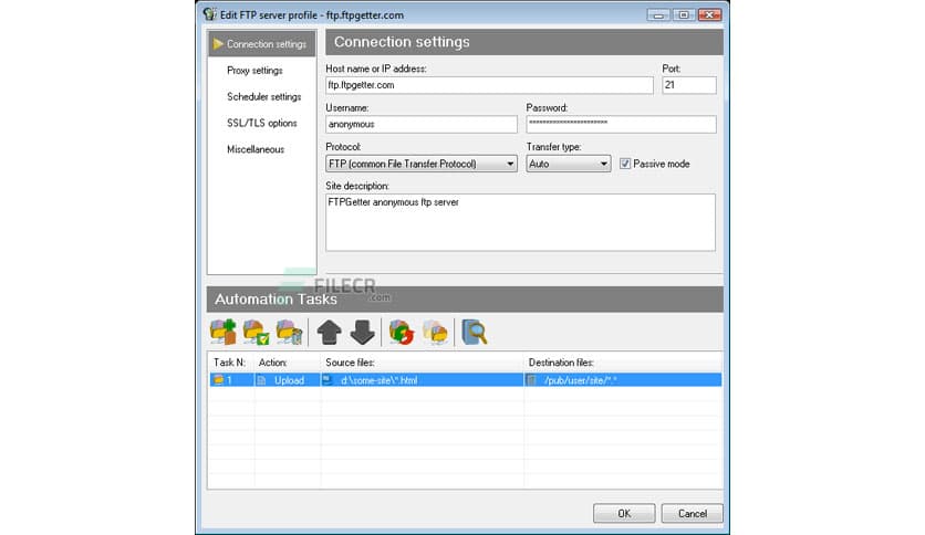 FTPGetter Professional 5.97.0.297