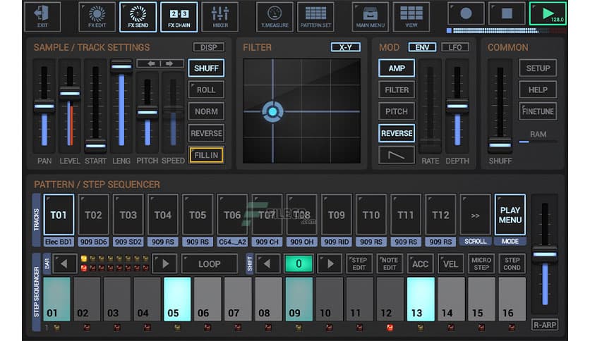 G-Stomper Studio 6.1.0.4
