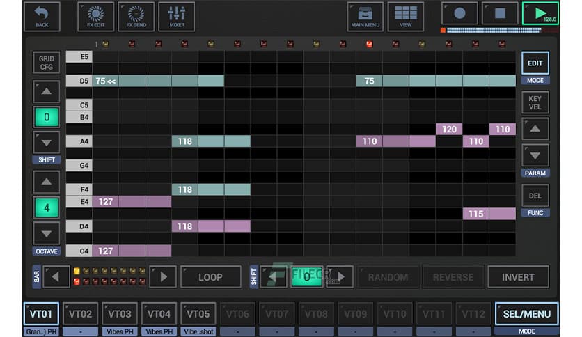 G-Stomper Studio 6.1.0.4