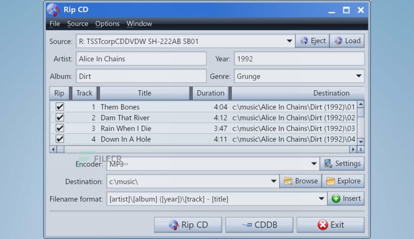 Gammadyne DJ Jukebox 35.0